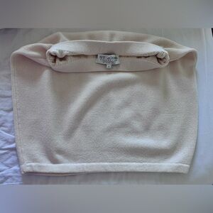 St John cream skirt excellent condition